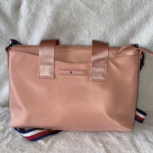 Tommy Hilfiger Satchel/crossbody